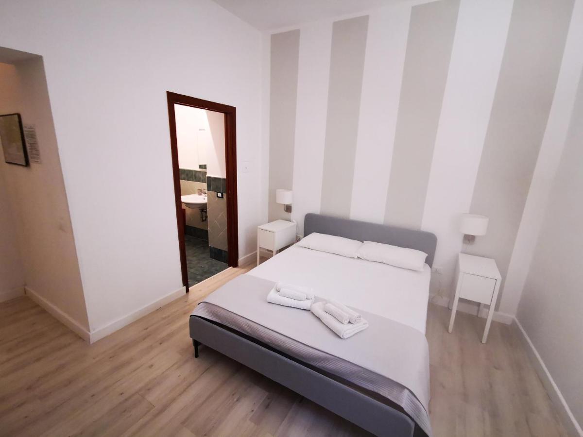 Palermo Inn Apartment - Housity