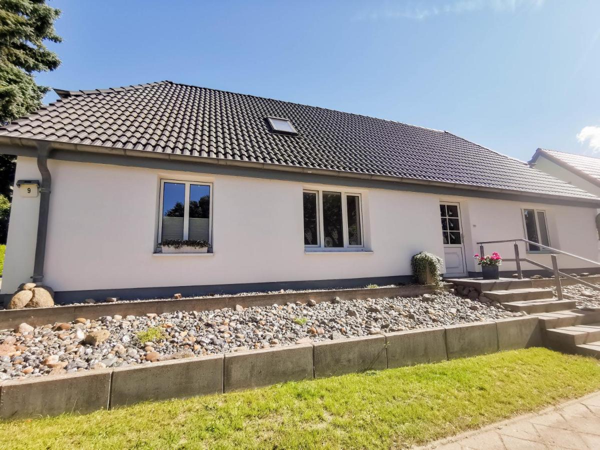 Ferienhaus Garz - Housity