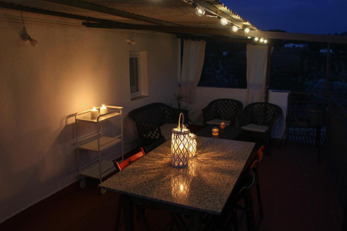 Alojamiento La Cochera - Housity