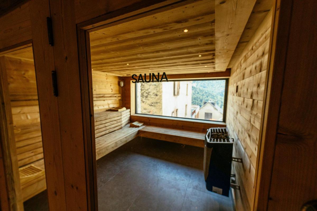 Photo de la galerie de l'établissement Hotel Le V de Vaujany, à Vaujany
