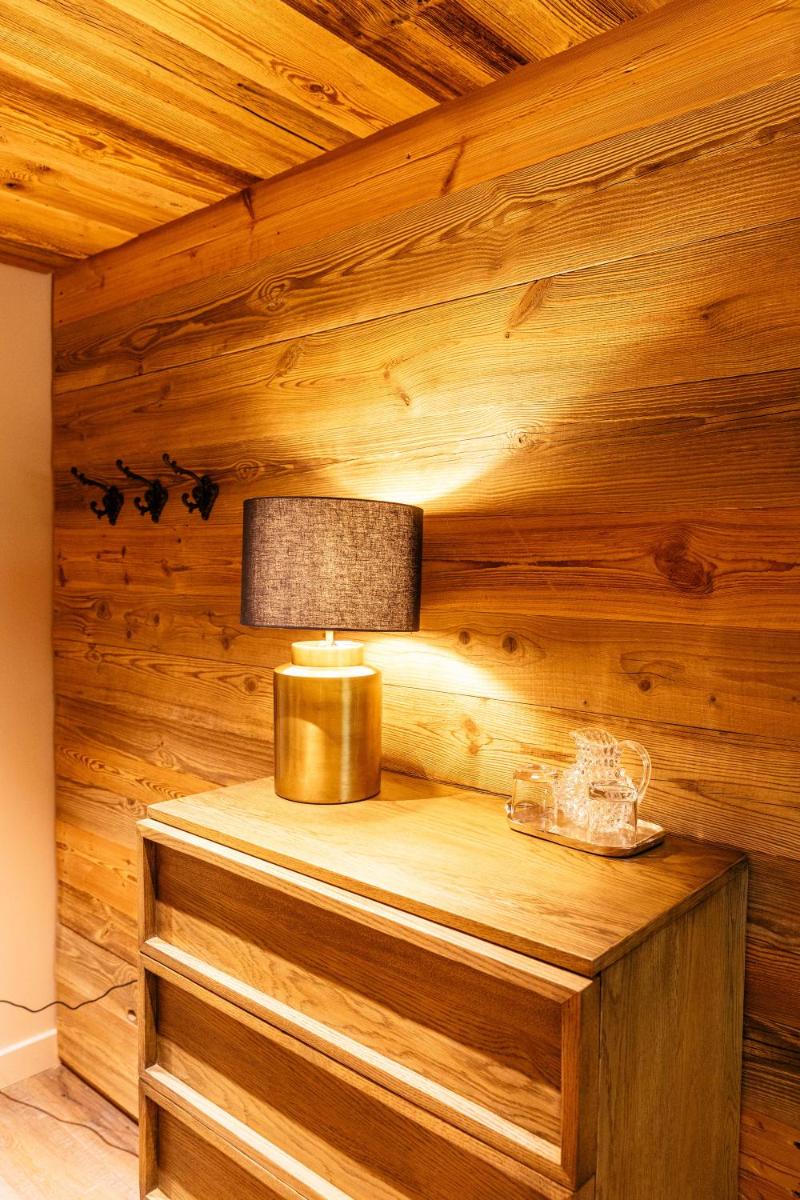 Photo de la galerie de l'établissement Hotel Le V de Vaujany, à Vaujany