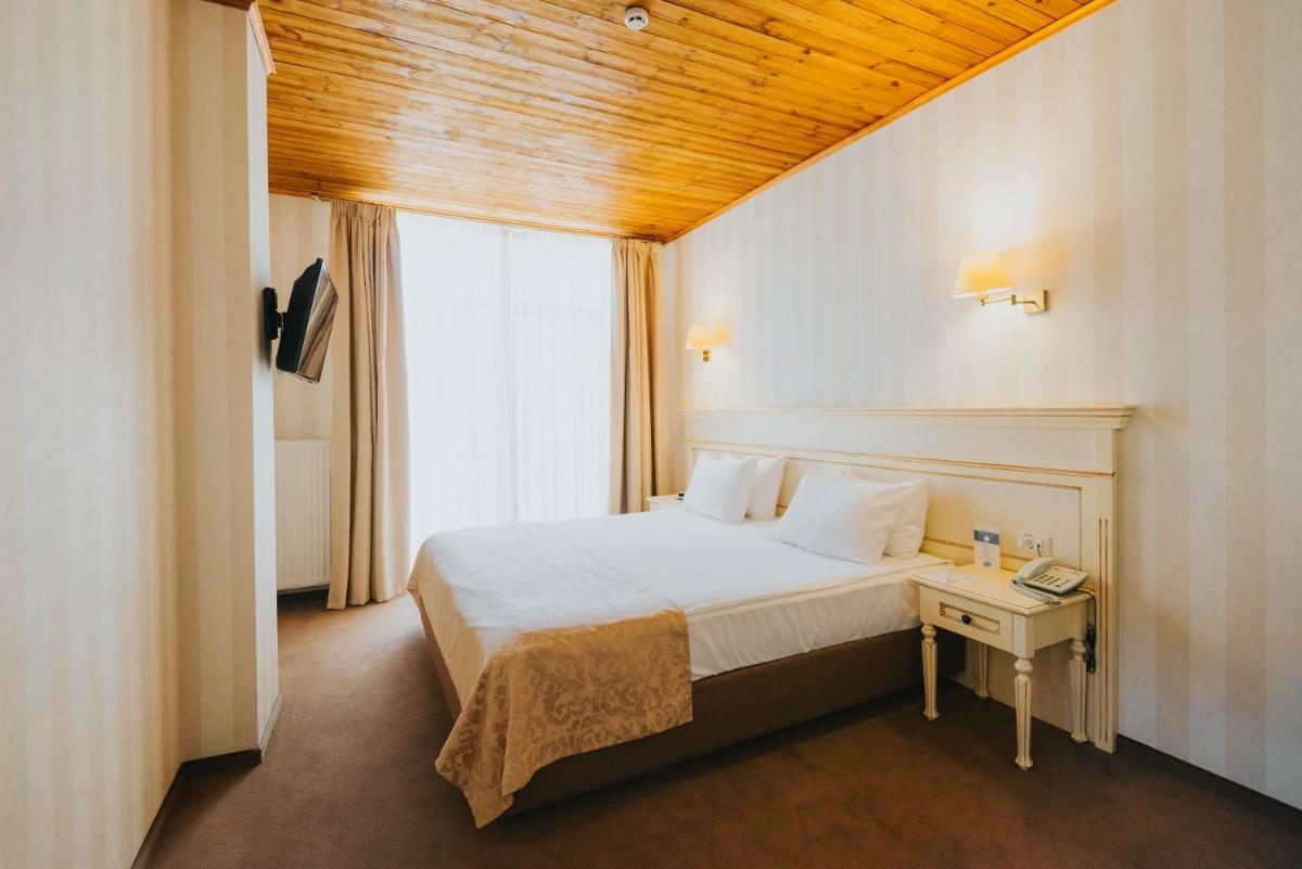 Premier Geneva Hotel - Housity