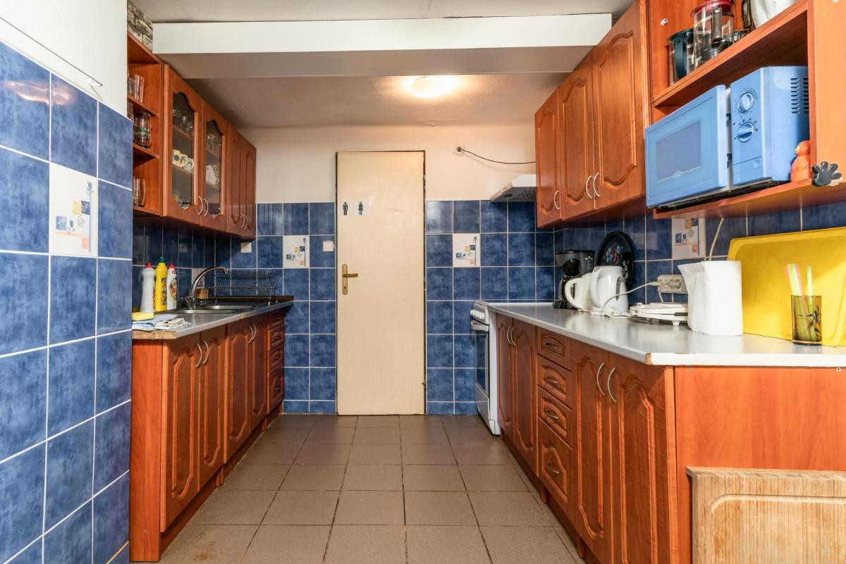 Pěkná Vyhlídka - Housity