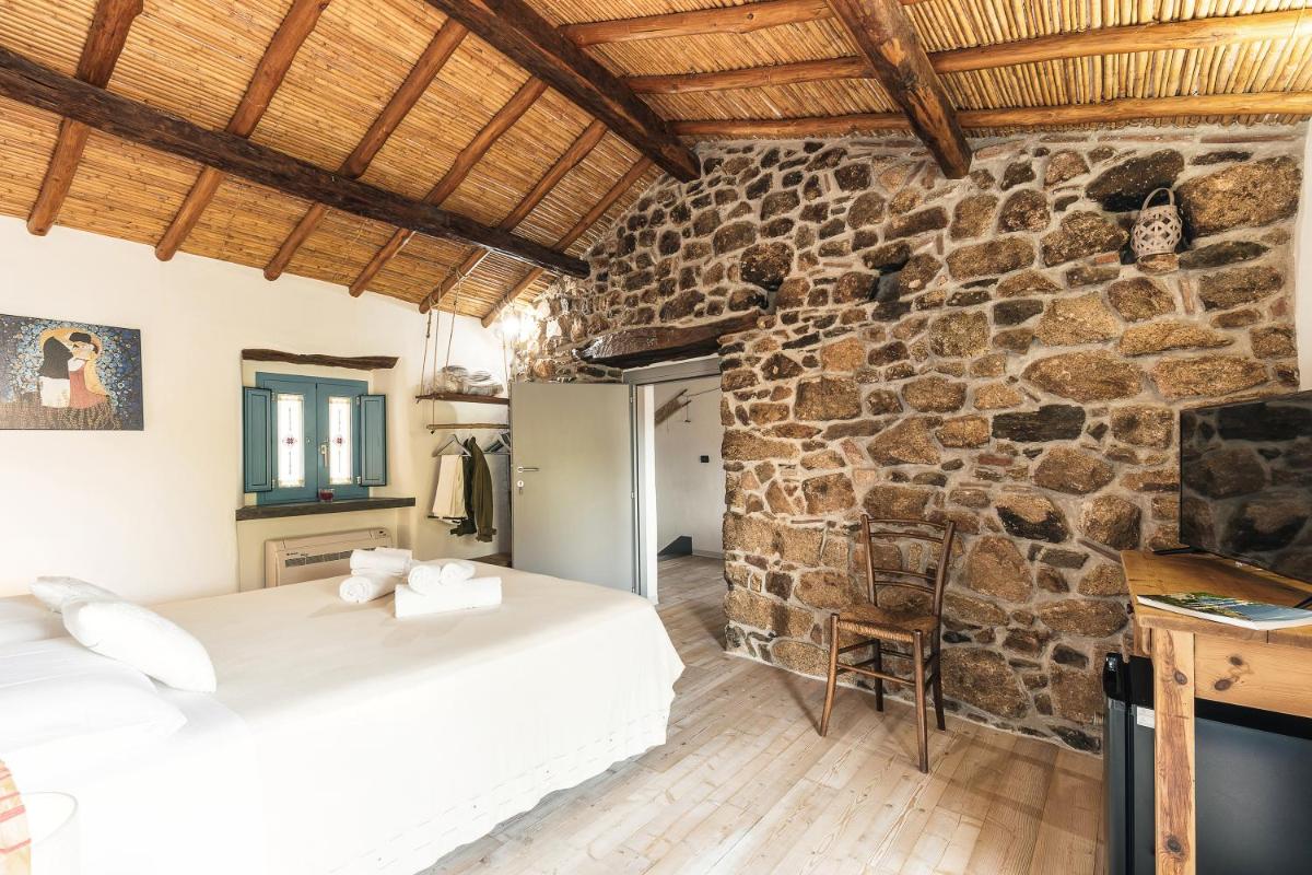 Sa Crai B&amp;B - Sardinian Experience - Housity