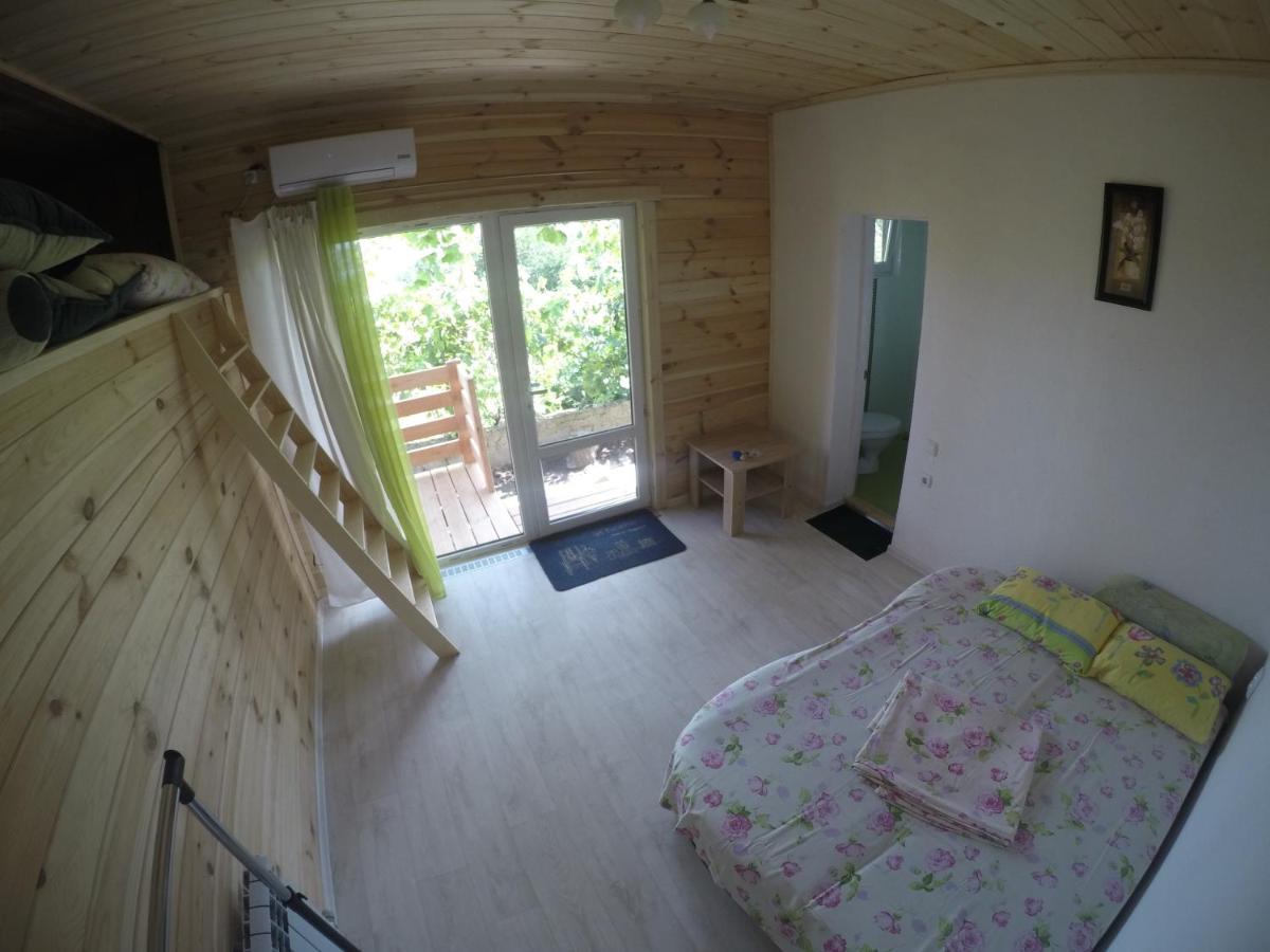 Relax Domik - Housity