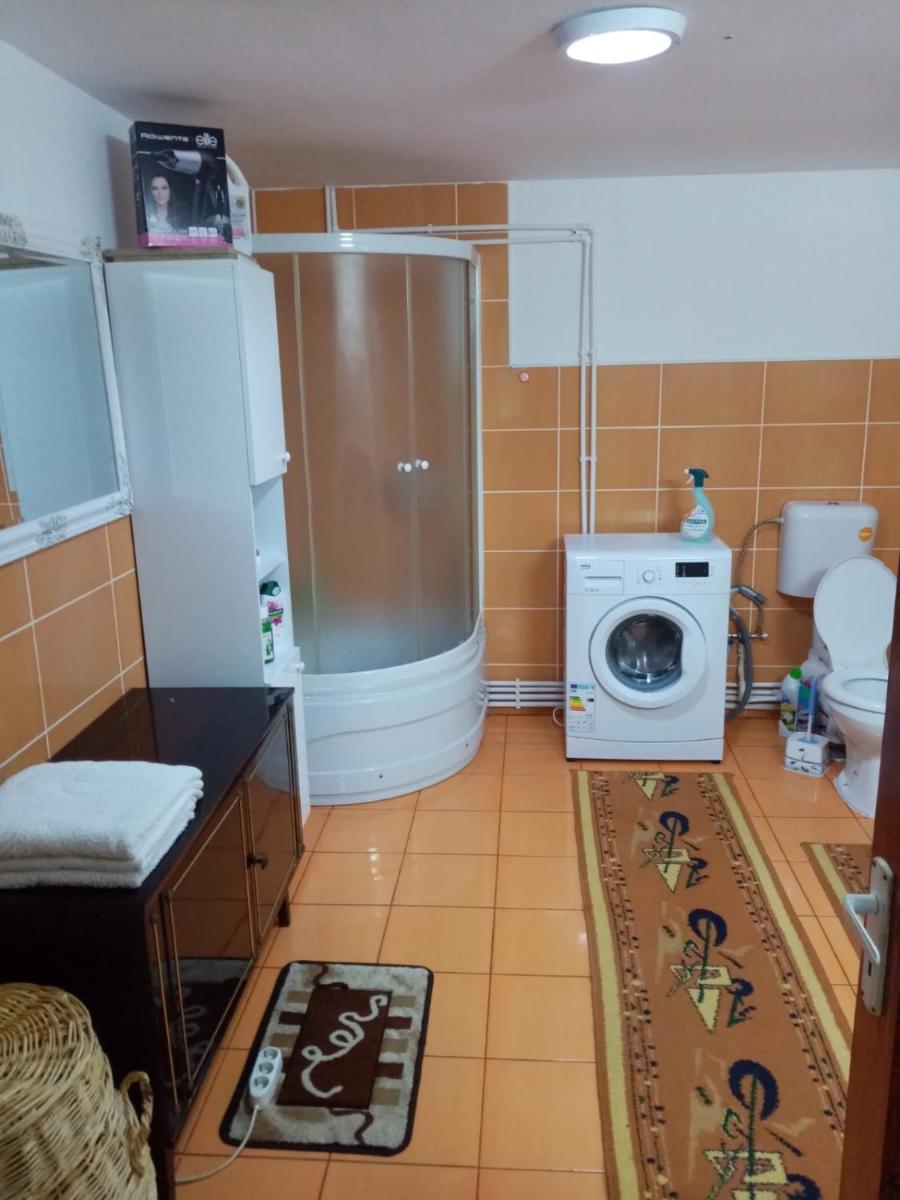 Căsuța din pădure de la Câmpu lui Neag - Housity