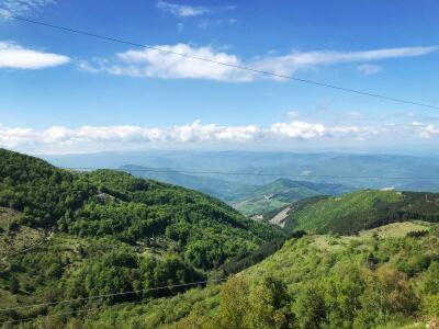 Milmari M18 Kopaonik - Housity