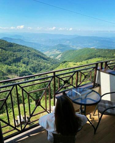 Milmari M18 Kopaonik - Housity