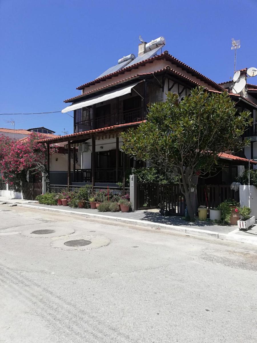 House Anna Sarti - Housity