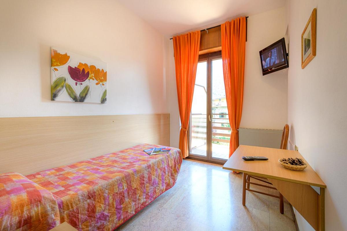 Hotel La Rotonda - Housity