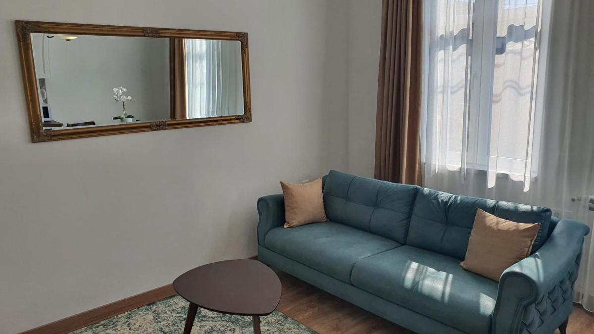 Spring Rustik - Housity