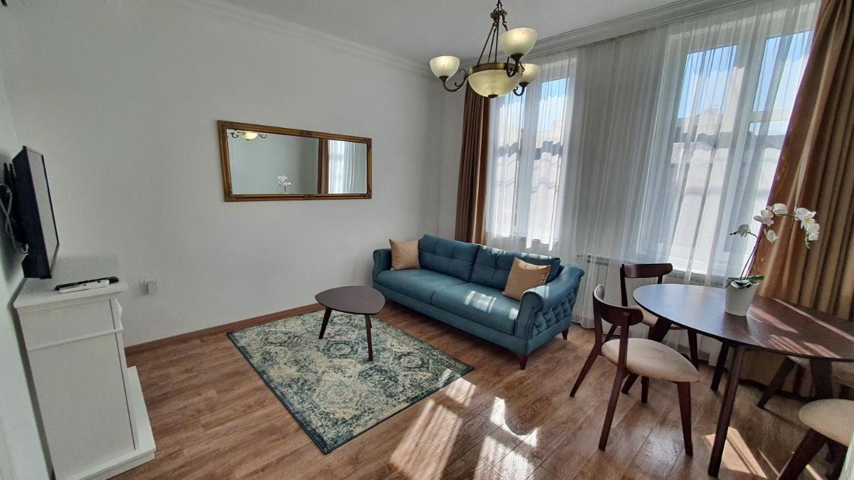 Spring Rustik - Housity