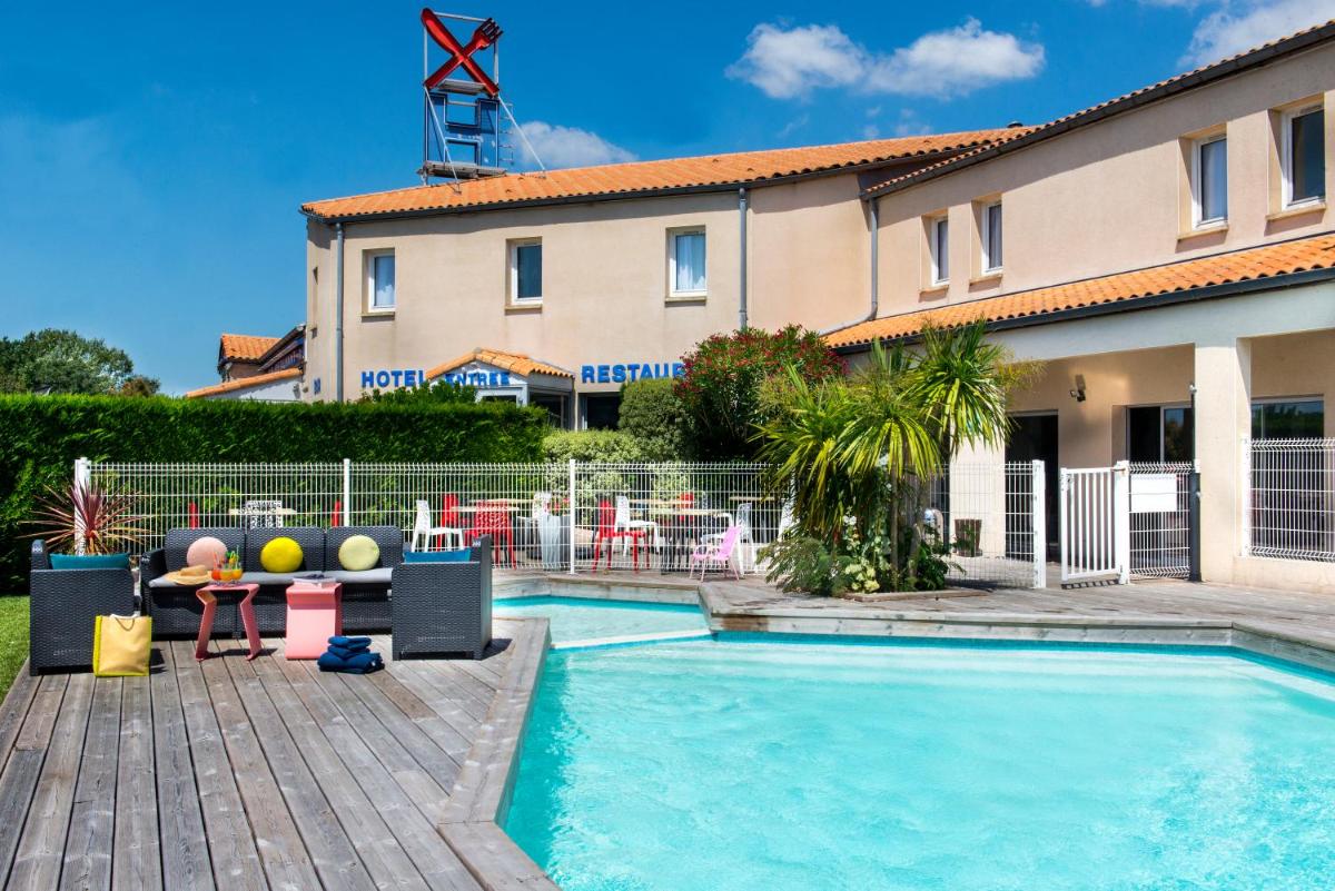 Logis L 39 Air Marin - Housity