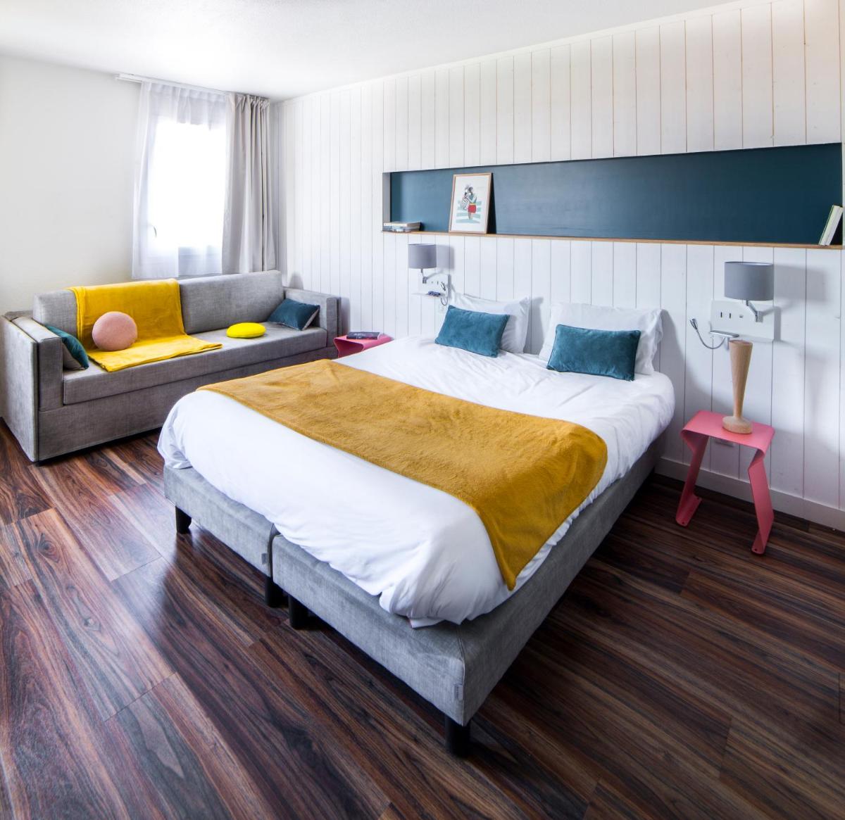 Logis L 39 Air Marin - Housity