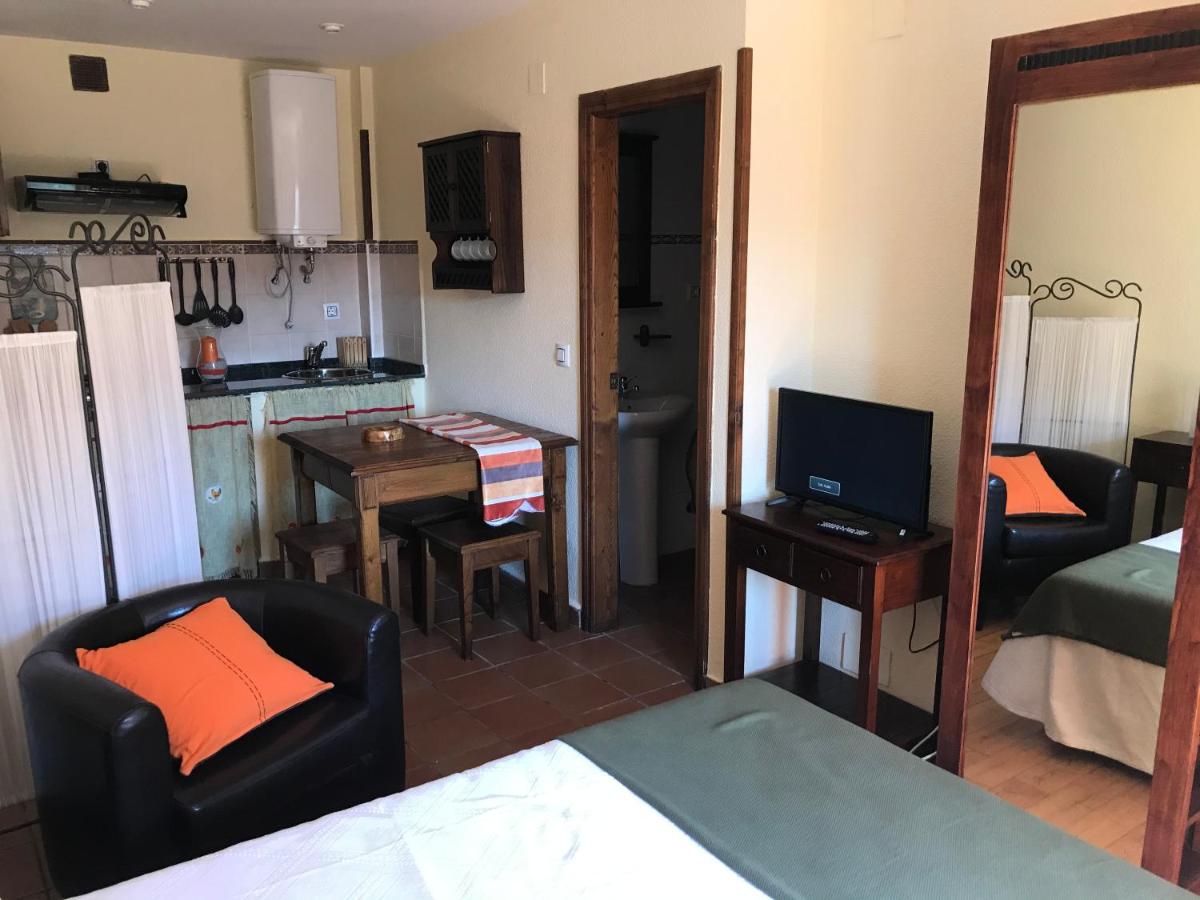 Apartamentos Rurales Xaranzana - Housity