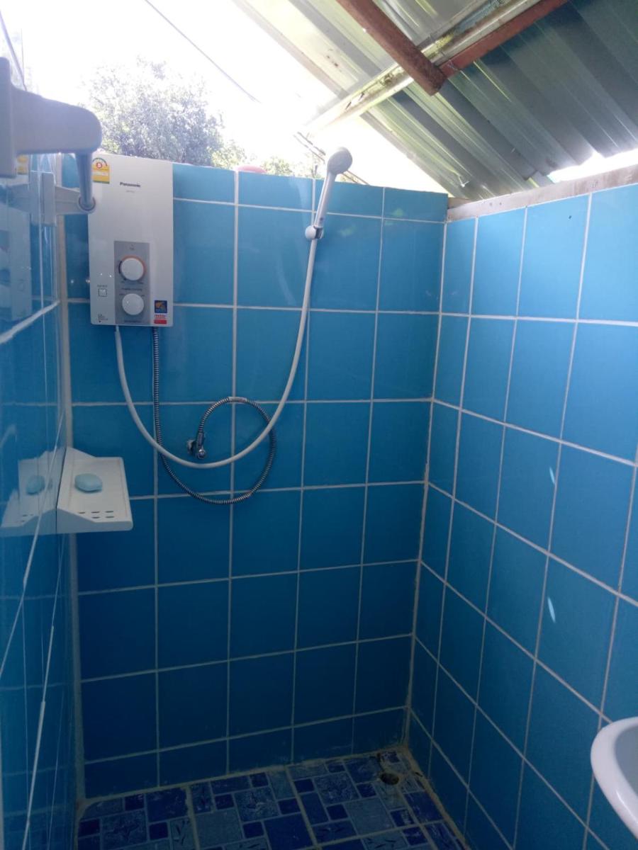 Samoeng fishing park home stay - Housity