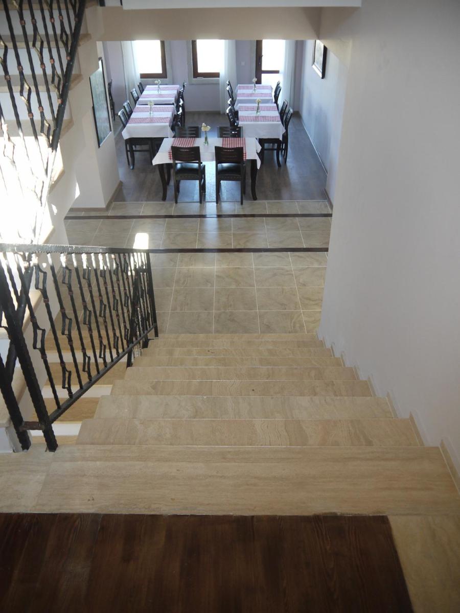 Karaburun Konak Hotel - Housity