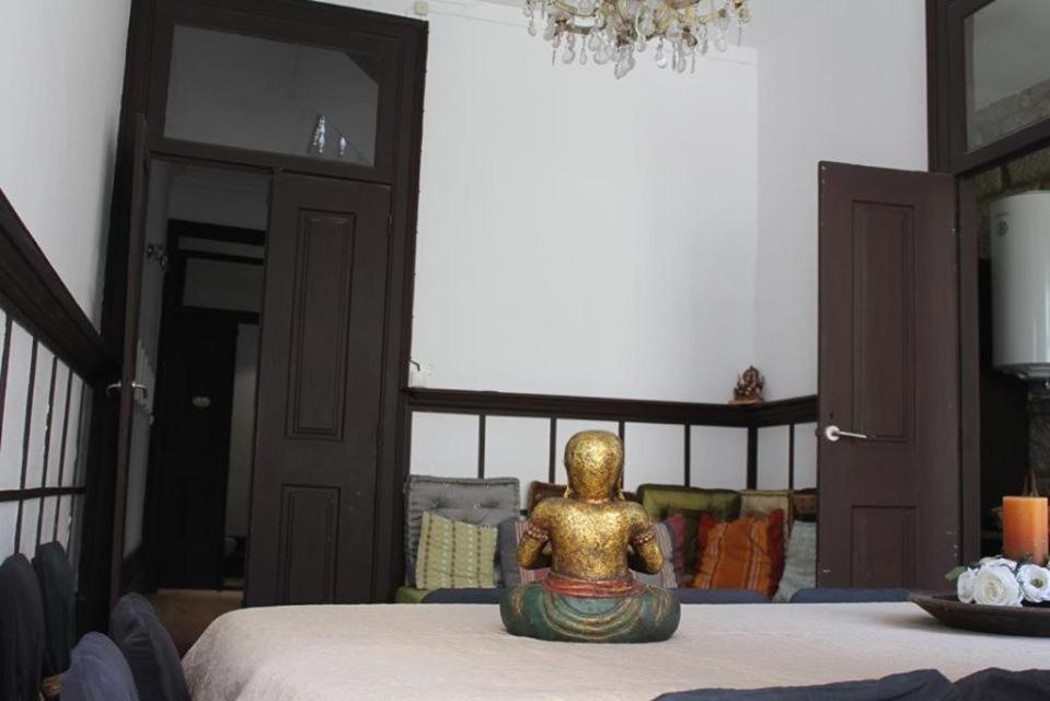 Casa do Ser Hostel - Housity