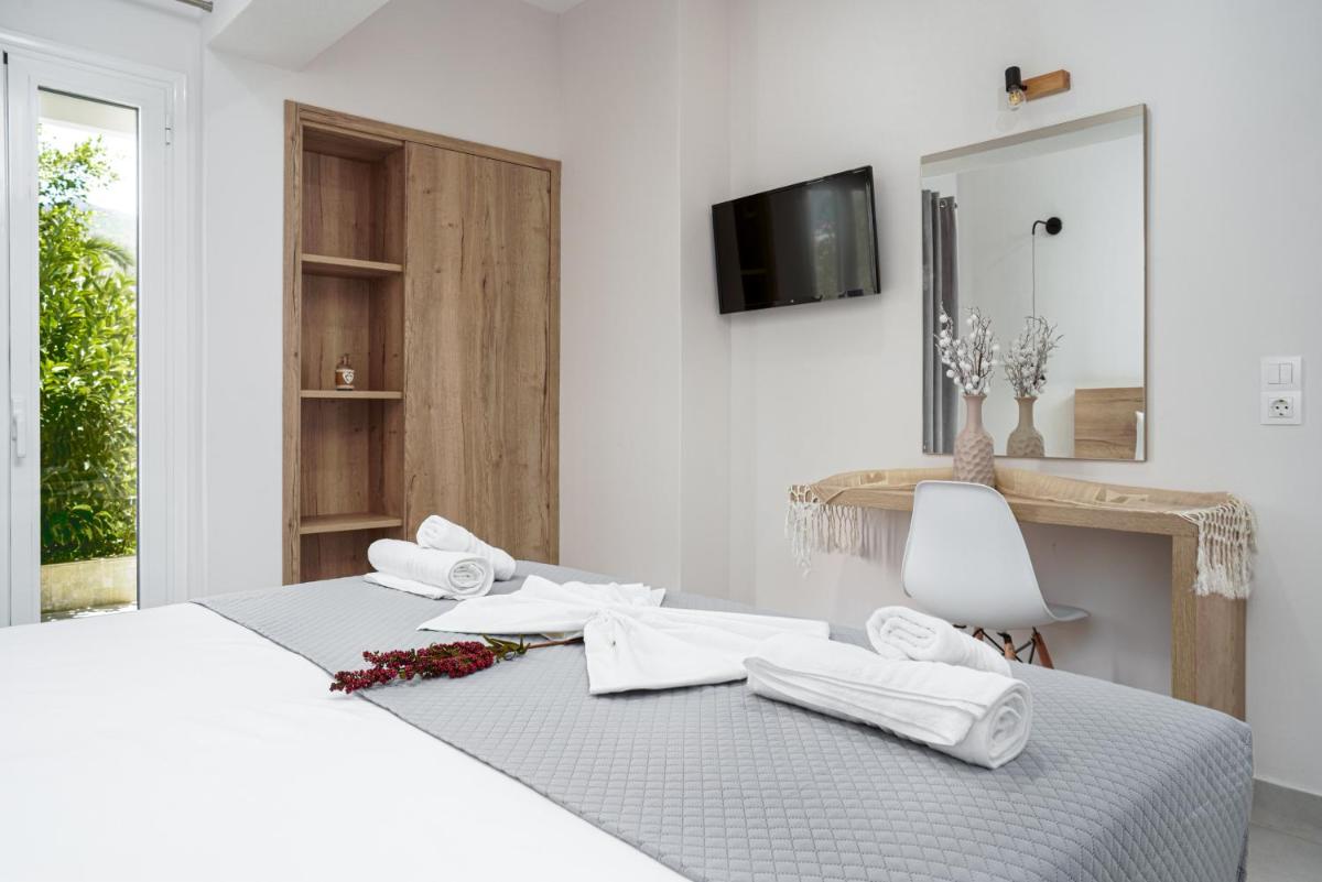 Antonis apartments - Housity