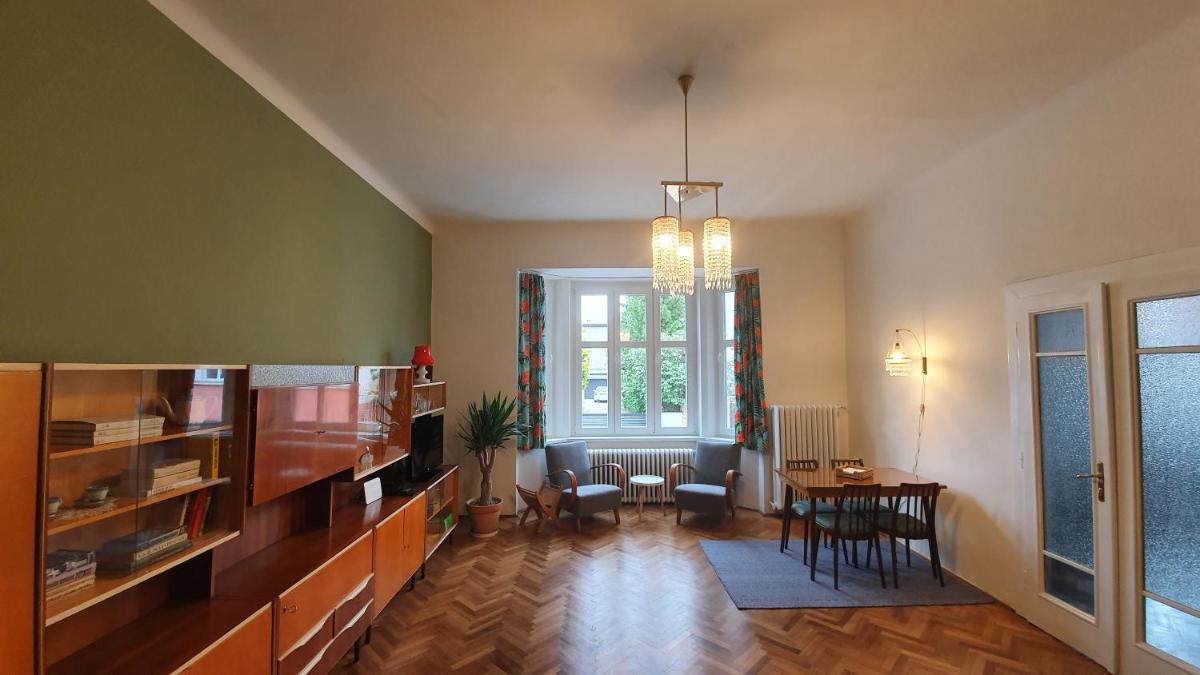 Učiteľov - The teachers house - Housity