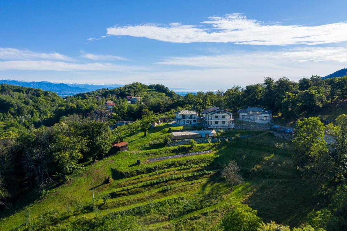 Agriturismo L'Ciabot - Housity