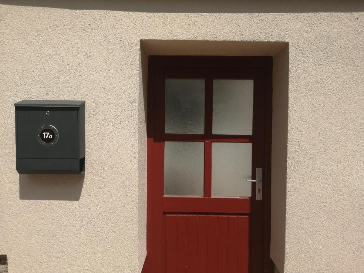 Ferienhaus Zur alten Schleuse - Housity