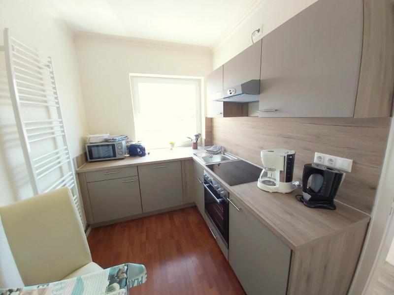 Appartment Vermietung Lütje - Housity
