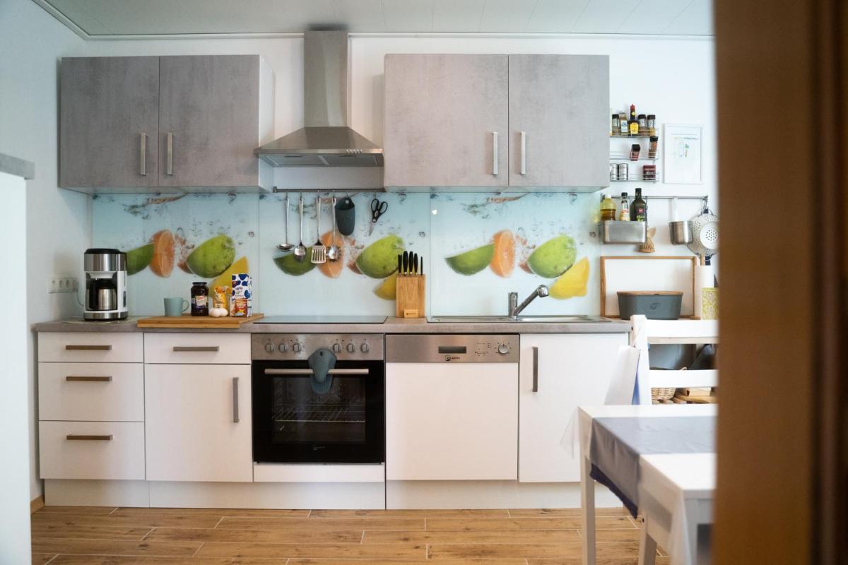 Ferienhaus Lenchen - Housity