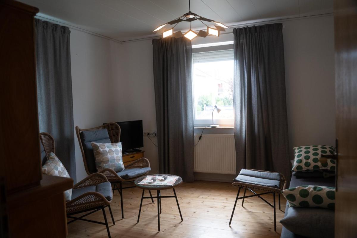 Ferienhaus Lenchen - Housity