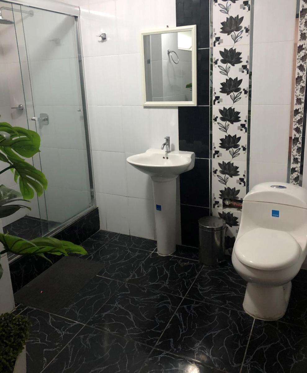Suitetrails - B&B Cusing Wasi