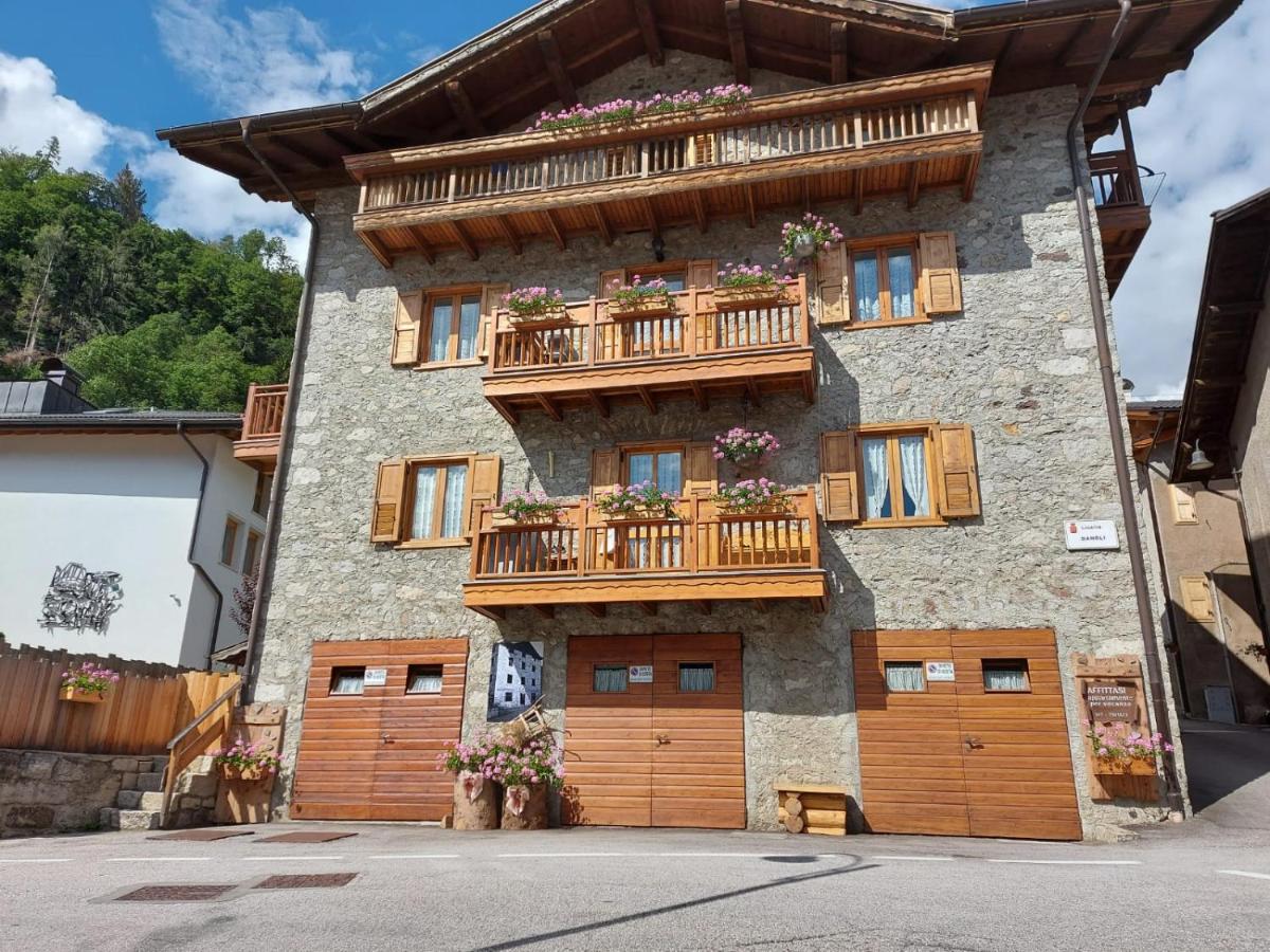 Suitetrails - Casa Danoli