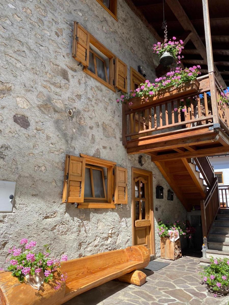Suitetrails - Casa Danoli