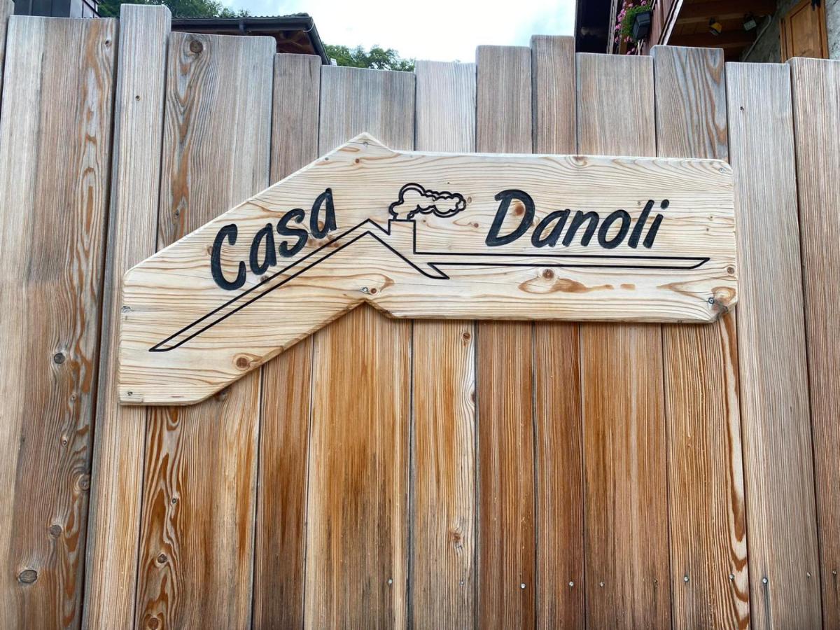 Suitetrails - Casa Danoli