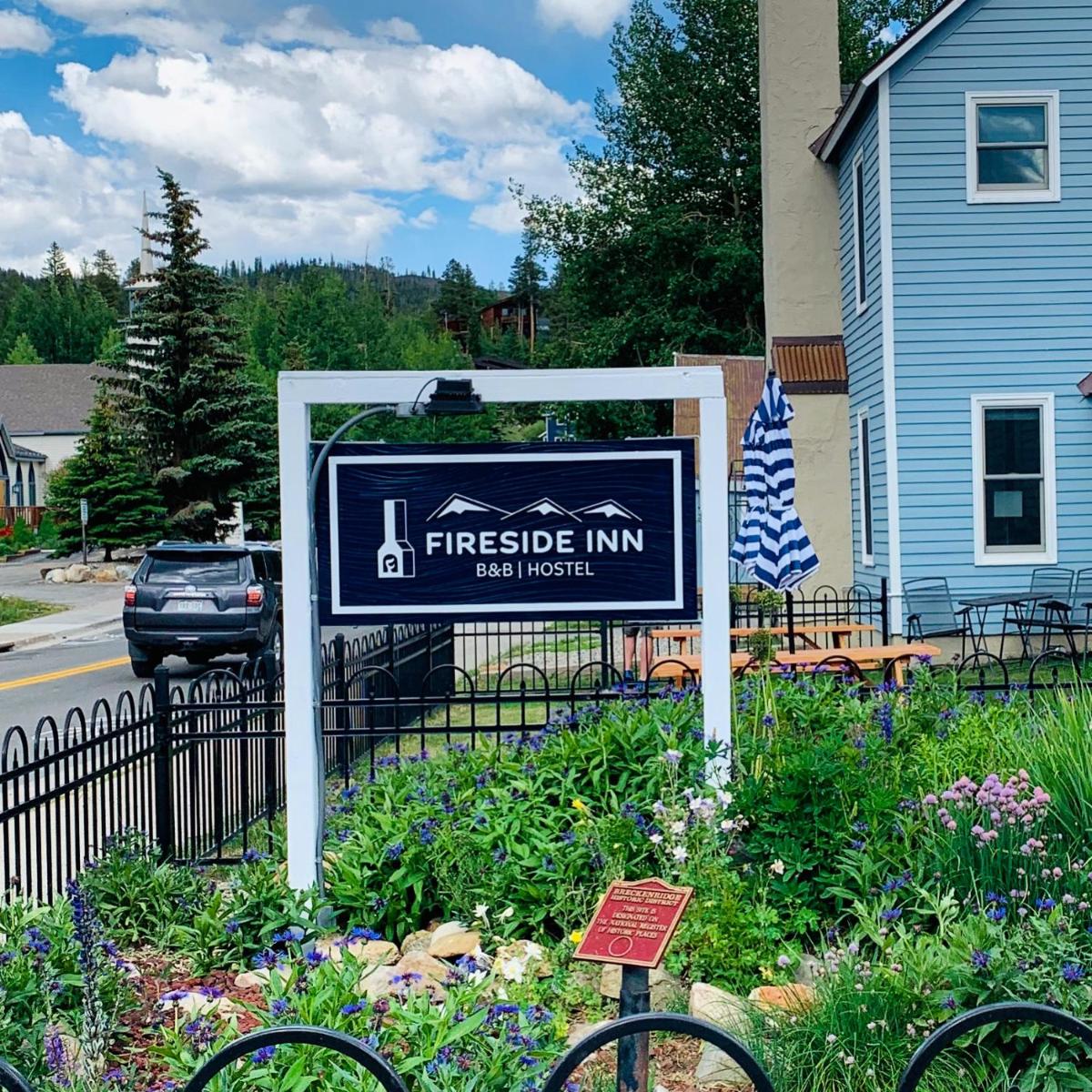 Fireside Inn & Hostel - Housity