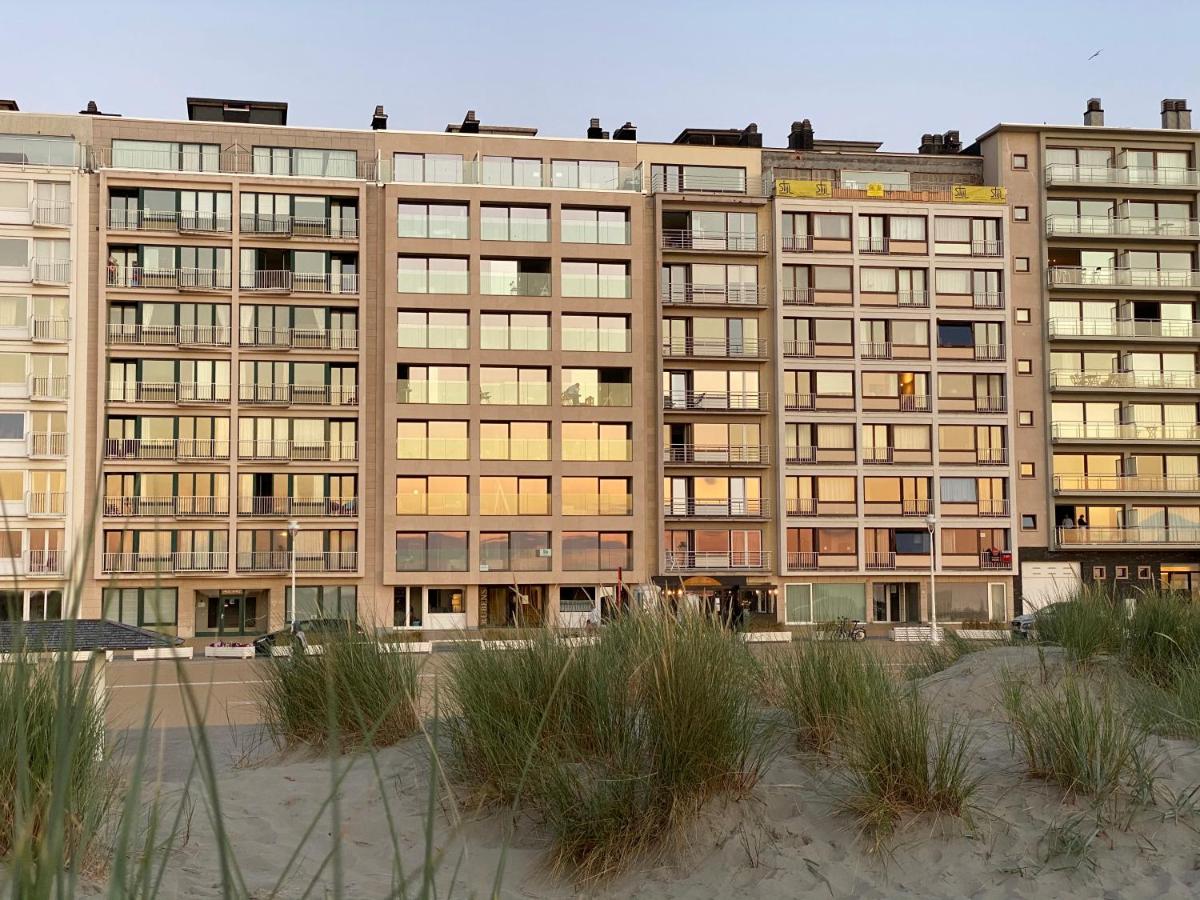 Nieuwpoortnachten res. Rubens - Housity