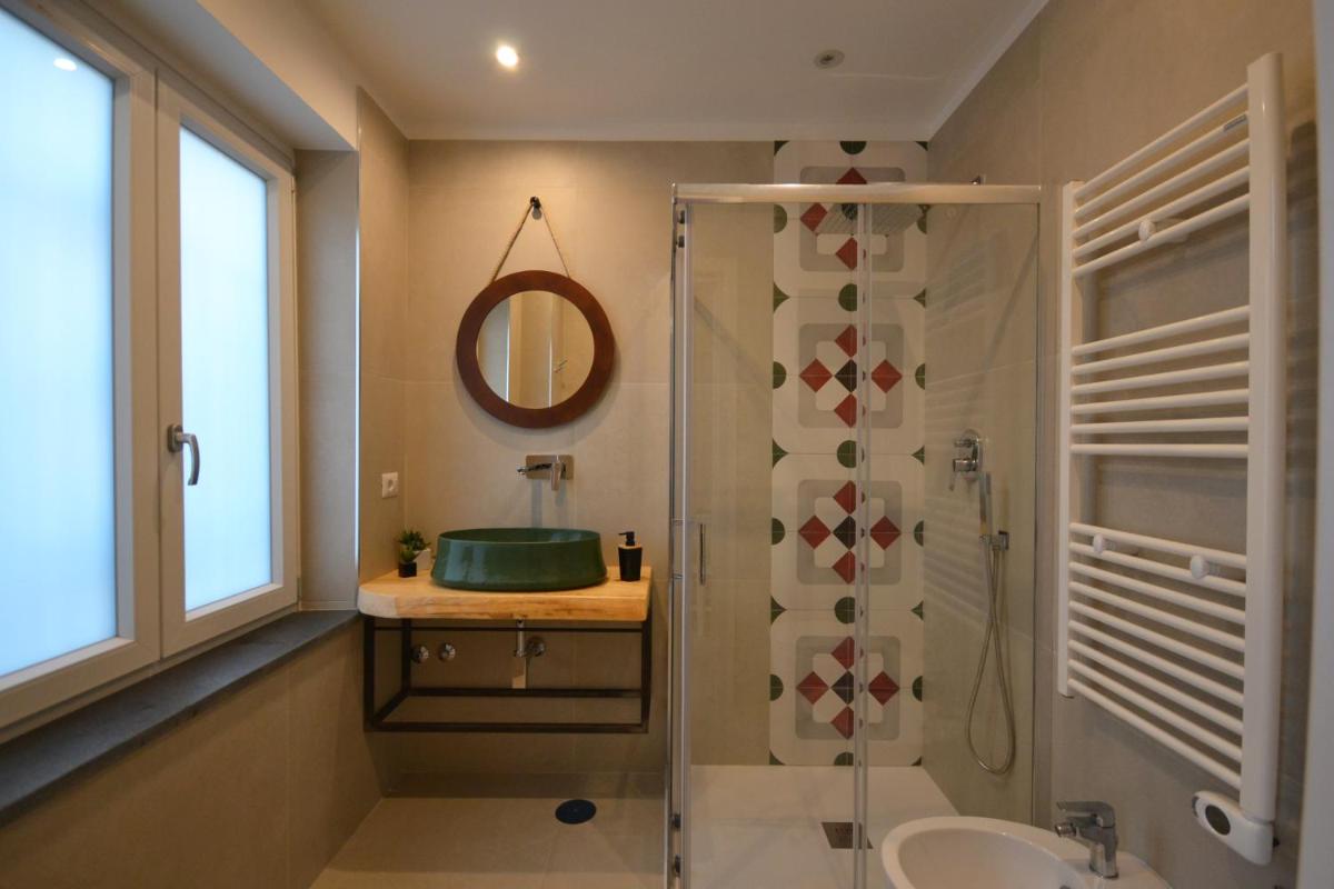 B&B Donna Marisa - Housity