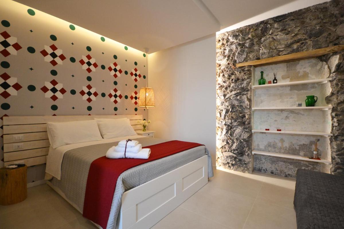 B&B Donna Marisa - Housity