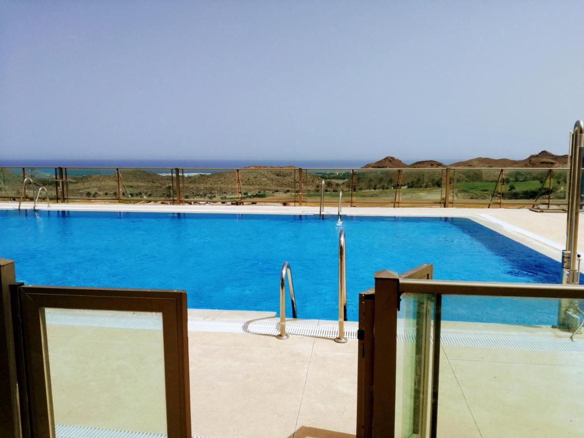 Suitetrails - Mundo Aguilon - Sea & Golf