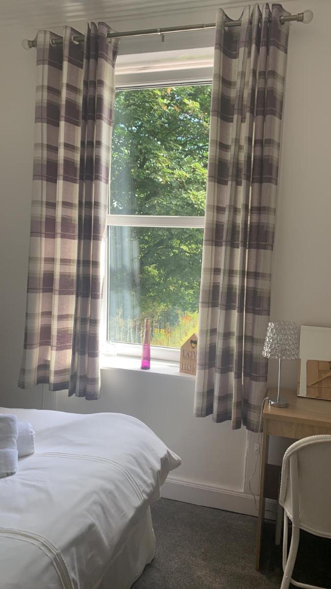 Balyett Farmhouse B&B - Housity