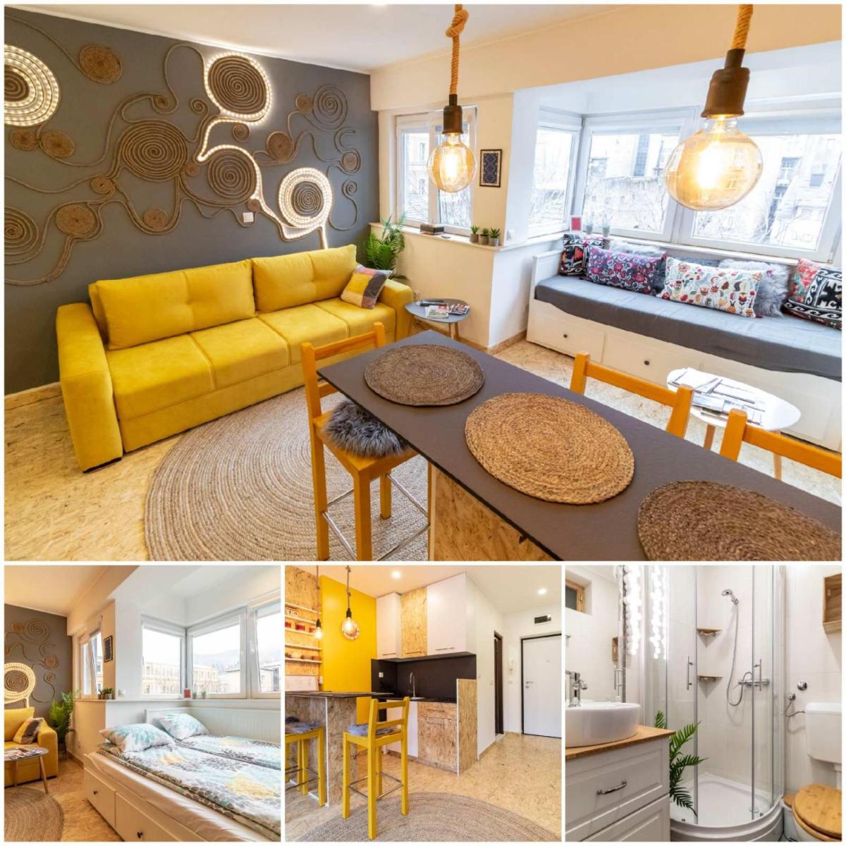FestivalStreet Apartment - Housity