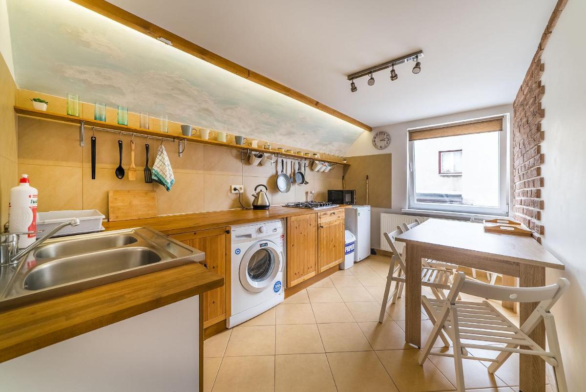 Apartamenty Mewa - Housity