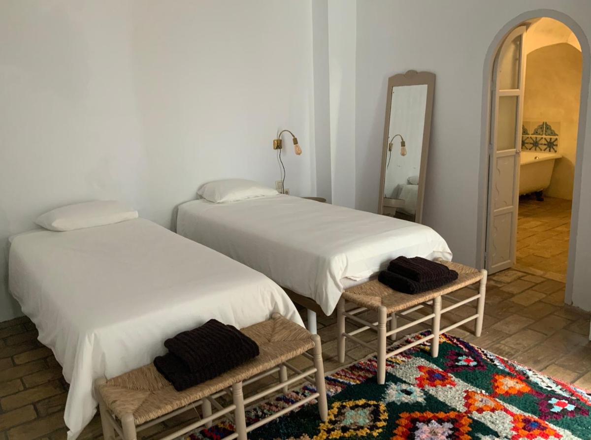 Suitetrails - Casa Bablou