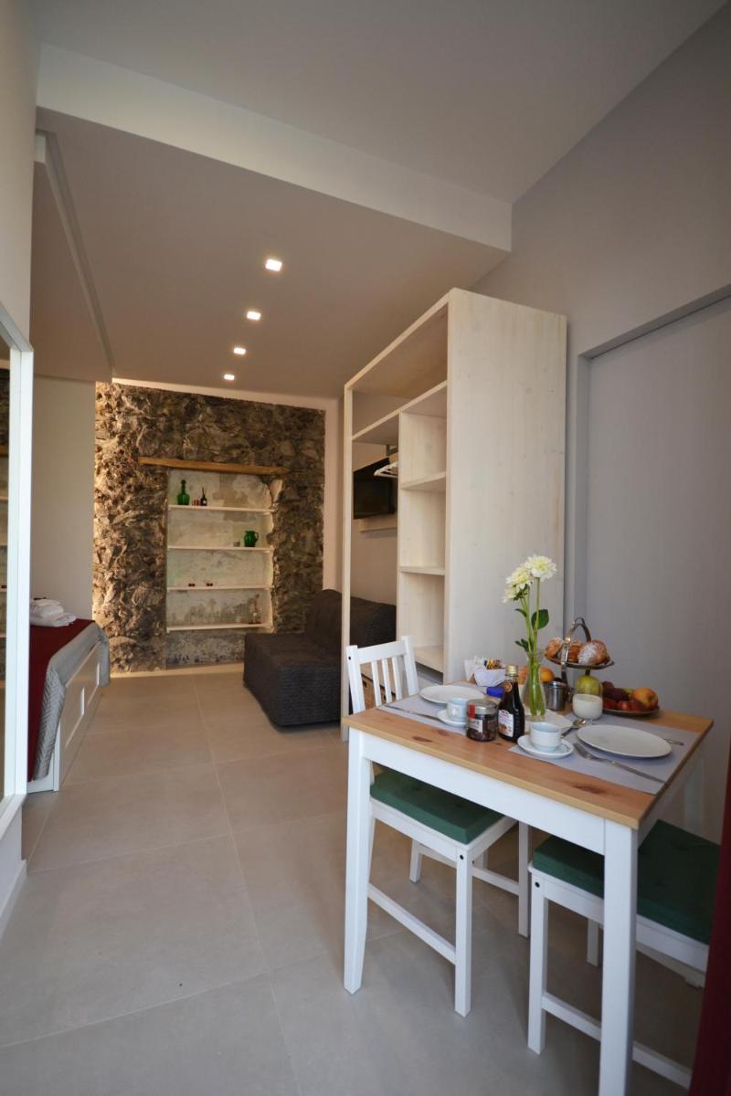 B&B Donna Marisa - Housity