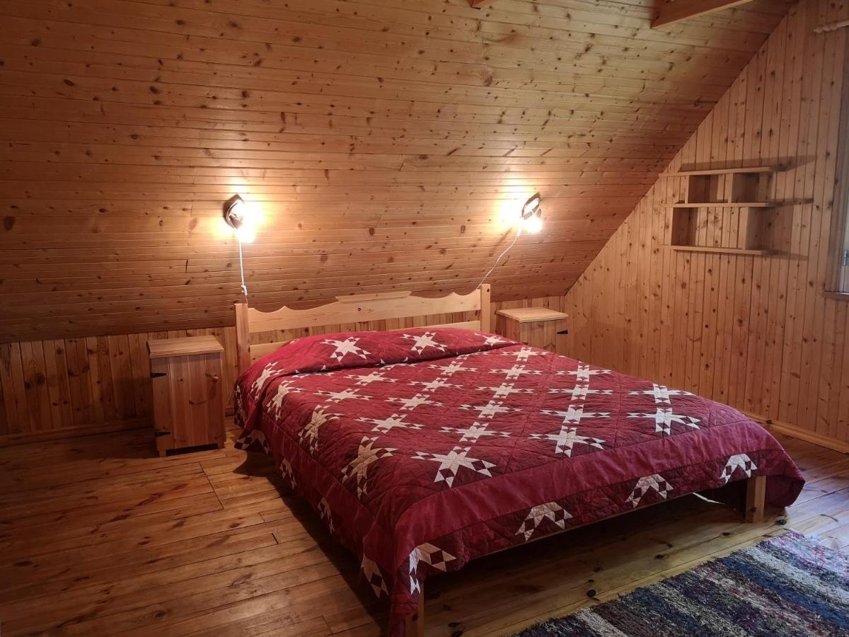 Marta-Lovise puhkemaja Kristiine - Housity