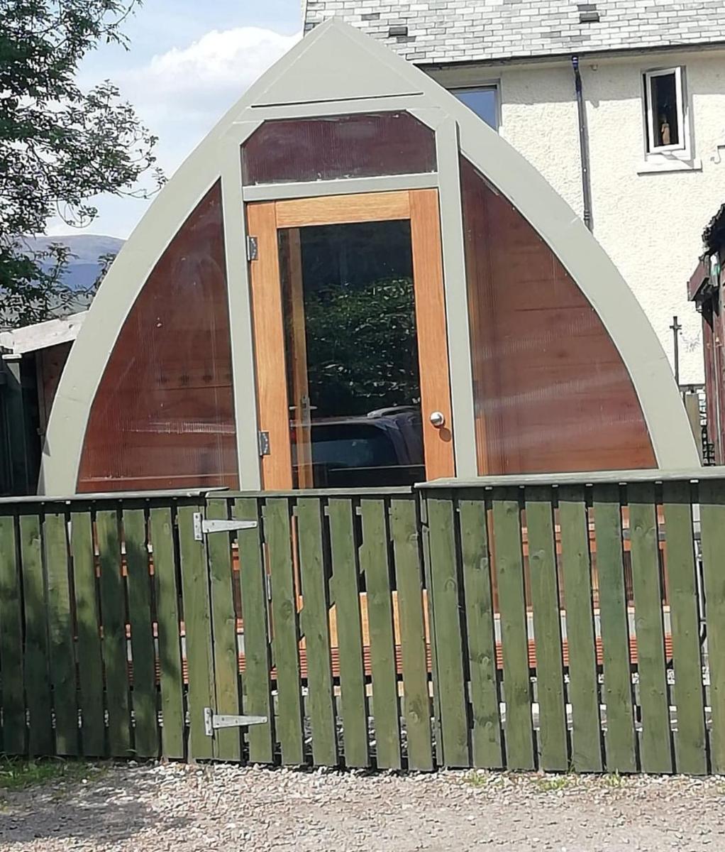 Glen View Pod - Housity