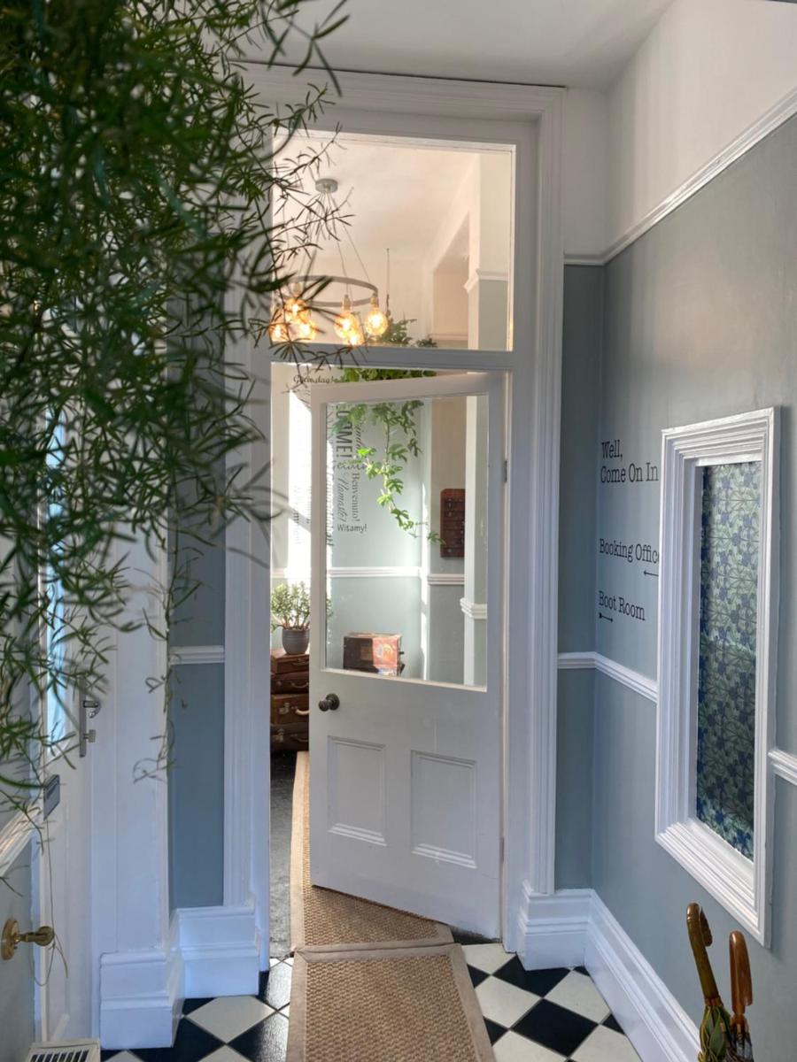 The Wilder Brook apartment @ The Devonian - Housity