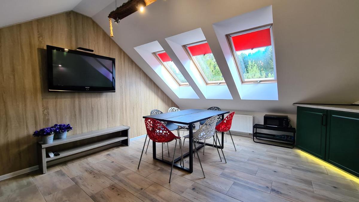 Lux Apartment Loft - Housity