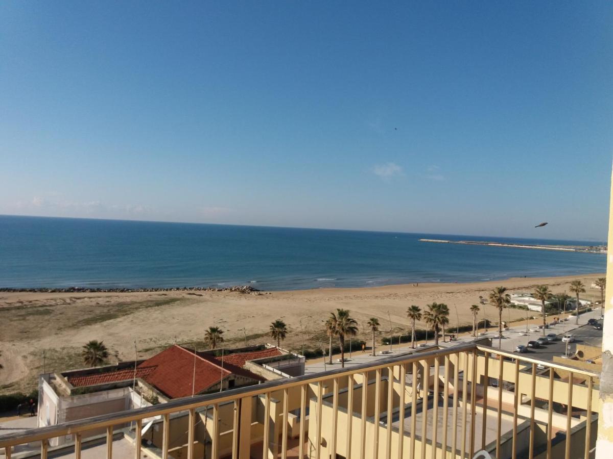 Terrazza sul Mare Vecchio Pontile - Housity