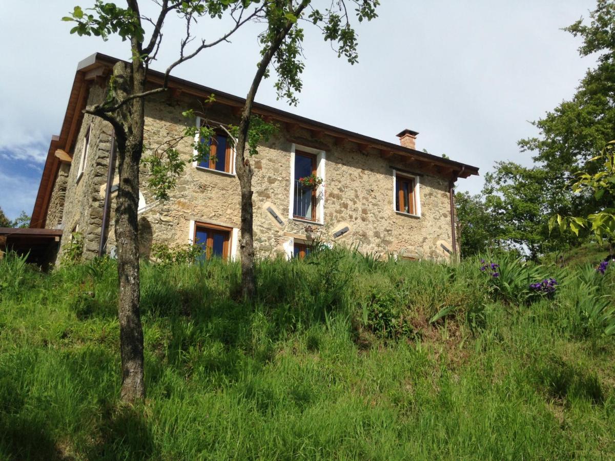 Ca' de l'Ase - Housity