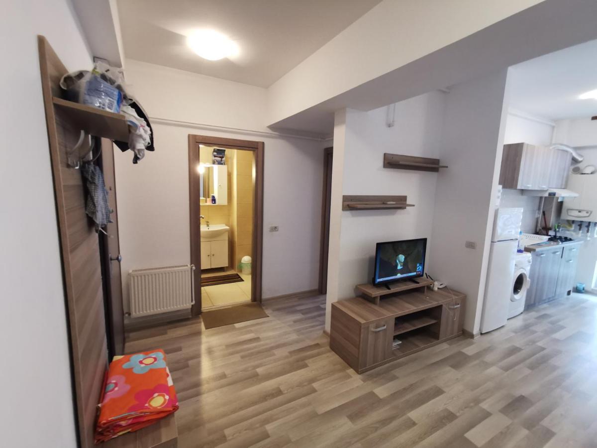 Aleea Argos 6 bloc22 - Housity